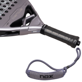 Nox Genius 18K Alum 2027