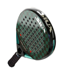 Siux Trilogy Control Pro 4 - 2024