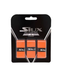 Siux Pro Overgrips - Oranje
