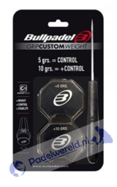 Bullpadel Grip Custom Weight