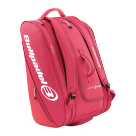 Padeltas Bullpadel Performance BPP-25014 ROZE