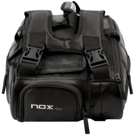 Padeltas Nox Pro Series - Zwart