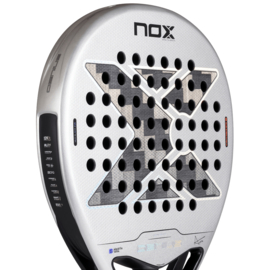 Nox Genius 12K Alum Xtrem 2027
