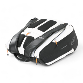 Padeltas Bullpadel HACK BPP-25012 WHITE