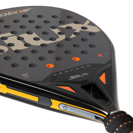 Siux Fenix II 3K