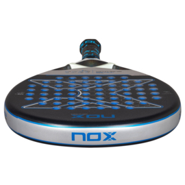 NOX TL10 Quantum 12K 2025