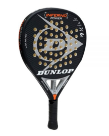 Dunlop Inferno Silver