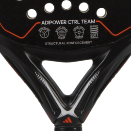 Adidas Adipower CTRL Team 2023