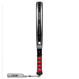 Nox AT10 Luxury Genius ATTACK 18K Alum 2026