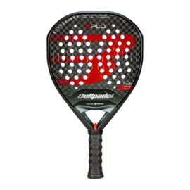 Bullpadel XPLO 25