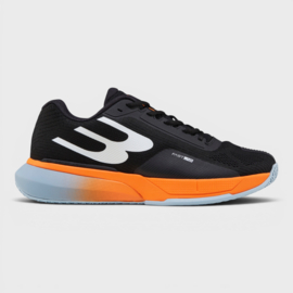 Bullpadel Neuron 26I - ZWART