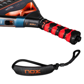 Nox AT10 Luxury GENIUS ATTACK 18K Alum 2025