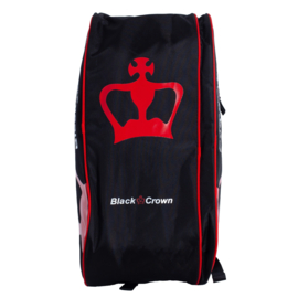 Padeltas Black Crown Ultimate Series V2 ROOD