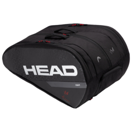 Padeltas Head Coello Tour L - 2025