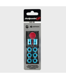 Bullpadel Ease Vibe - BLAUW