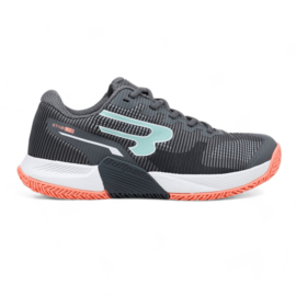 Bullpadel Next W 25V - GRIJS