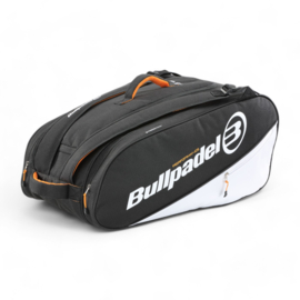 Padeltas Bullpadel Performance BPP-25014 ZWART