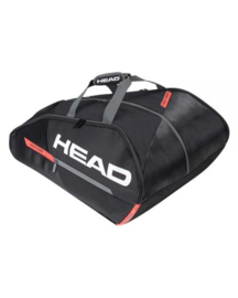 Padeltas Head Tour Team Monstercombi