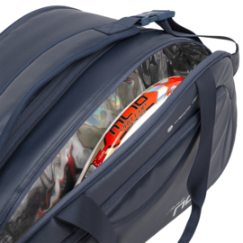 Padeltas Nox Pro Series - Blauw