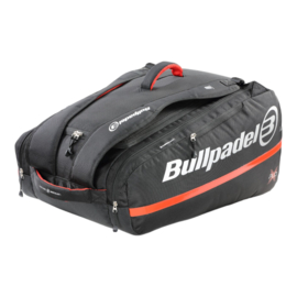 Bullpadel BPP25022 XPLO - ZWART