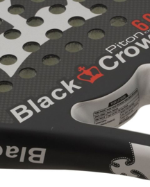 Black Crown Piton 6.0 Chrome