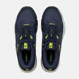Head Motion Team 2025 NAVY Padelschoen