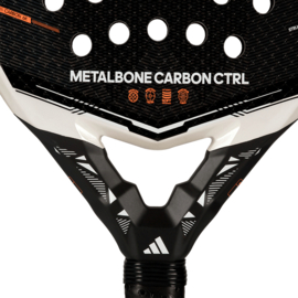 Adidas Metalbone Carbon CTRL 2026