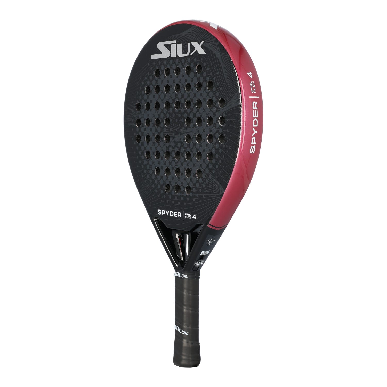 Siux Spyder Control 4