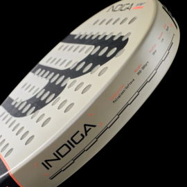 Bullpadel Indiga W 26