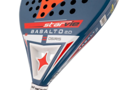 Starvie Basalto Osiris 2.0