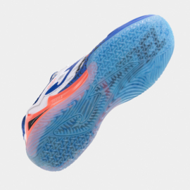 Joma Open 25 A1 - WIT/BLAUW Padelschoenen - LTC de PAASBERG