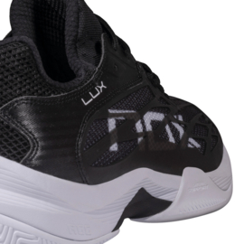 Nox AT10 LUX ZW/WI Padelschoen