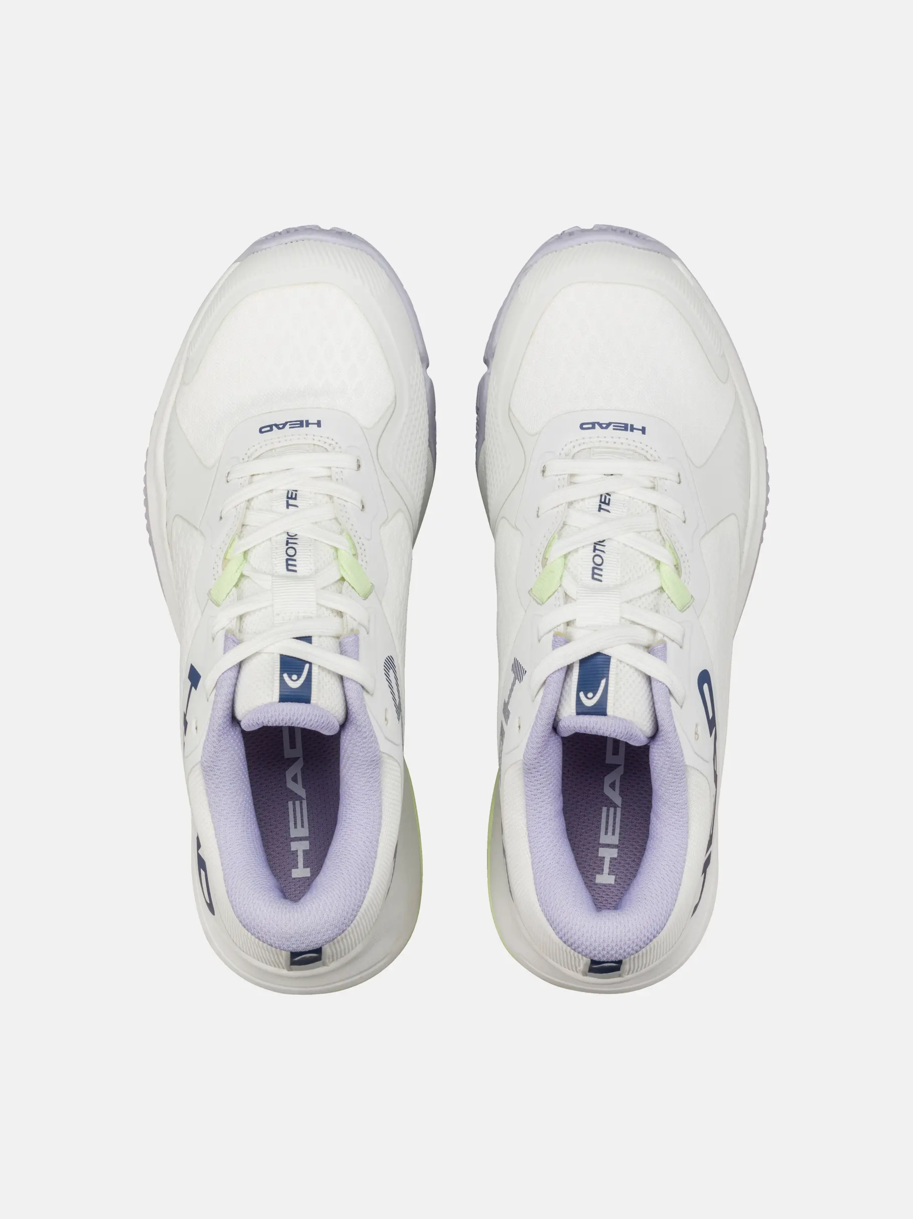 Head Motion Team W 2025 WH/LA Padelschoen