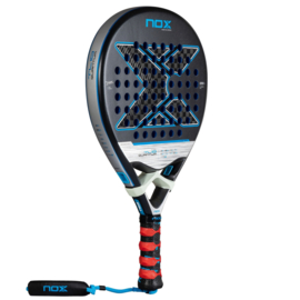 NOX TL10 Quantum 12K 2025