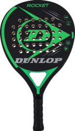 Dunlop Rocket - Groen