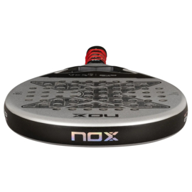 NOX AT10 Luxury Genius 18K Alum 2024