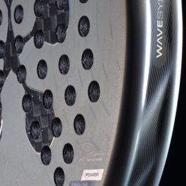 Bullpadel XPLO Premier Padel 26