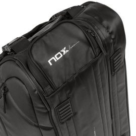Padeltas Nox Pro Series - Zwart