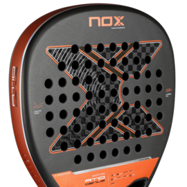 Nox AT10 Luxury GENIUS ATTACK 12K 2025