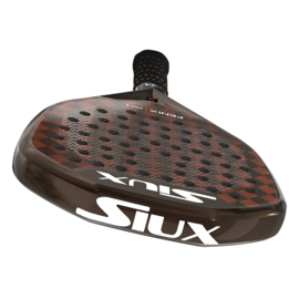 Siux Fenix Pro 5 - 2025