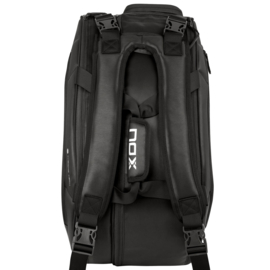 Padeltas Nox Pro Series - Zwart
