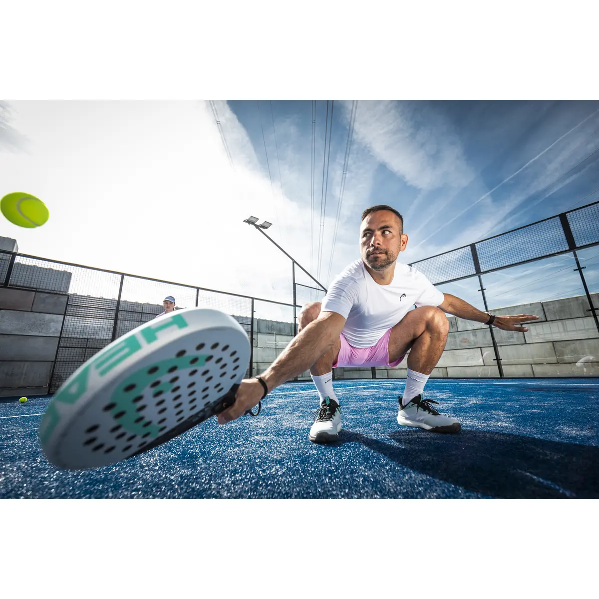 Head Gravity Pro 2024