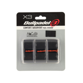 PACK Bullpadel Vertex 04 MAN 24/25