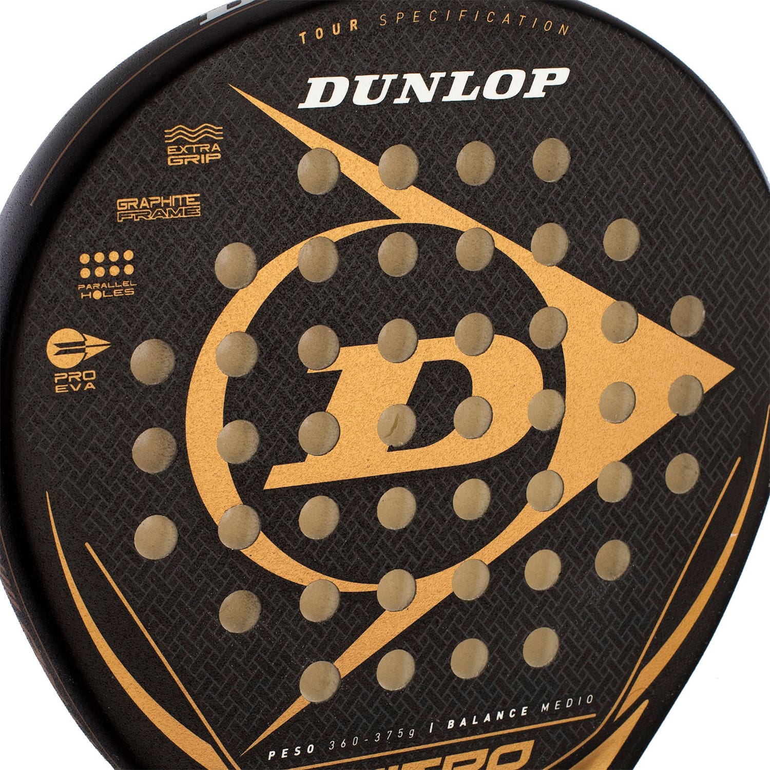 Dunlop Nitro