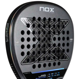 NOX LA10 Quantum 12K 2025
