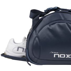 Padeltas Nox Pro Series - Blauw