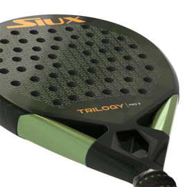 Siux Trilogy Control Pro 5 - 2025