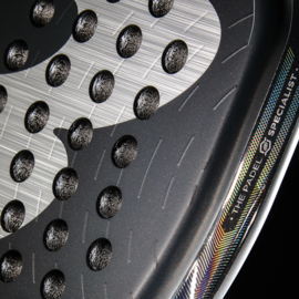 Bullpadel XPLO CMF 26