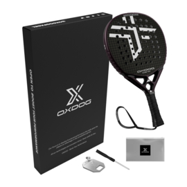 Oxdog Pure Tour 2025