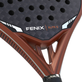 Siux Fenix Elite 5 - 2025